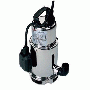 RVS MX 800 Vuilwater Dompelpomp